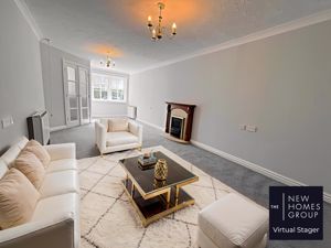 Sitting Room- click for photo gallery